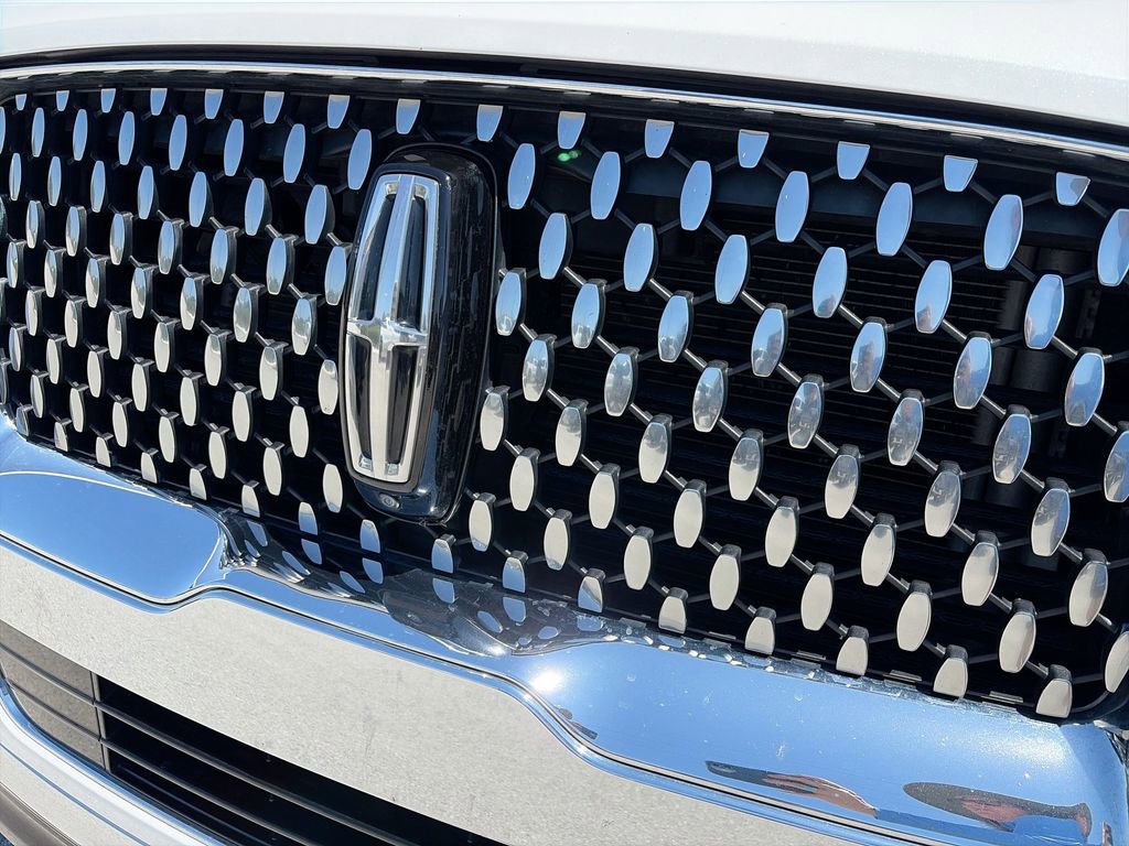 Used 2023 Lincoln Navigator Black Label AWD/4WD image 37