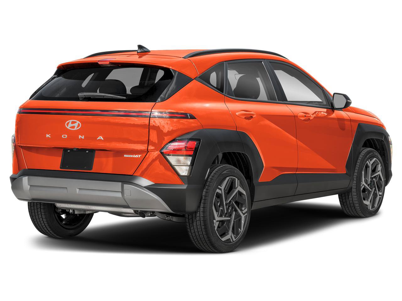 New 2026 Hyundai Kona SEL Premium AWD/4WD image 27