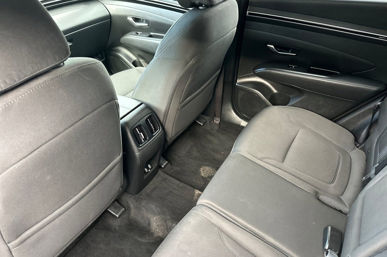 Used 2024 Hyundai Tucson SEL image 12