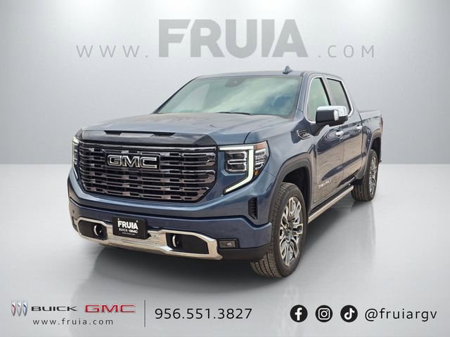 New 2026 GMC Sierra 1500 Denali Ultimate