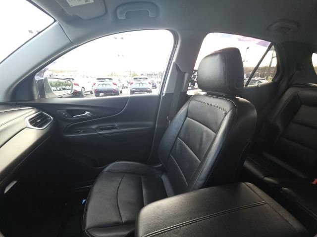 Used 2018 Chevrolet Equinox Premier w/ LPO, Protection Package image 20