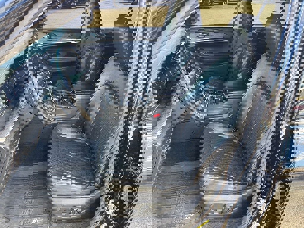 Used 2021 Jeep Grand Cherokee L Limited w/ Luxury Tech Group II image 9