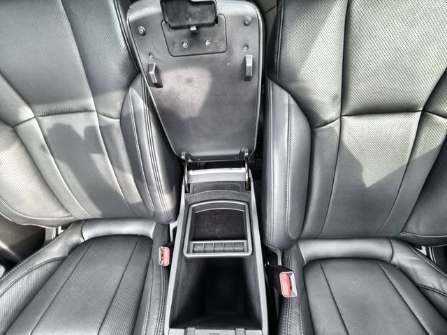 Certified 2026 Subaru Ascent Bronze Edition AWD/4WD image 21