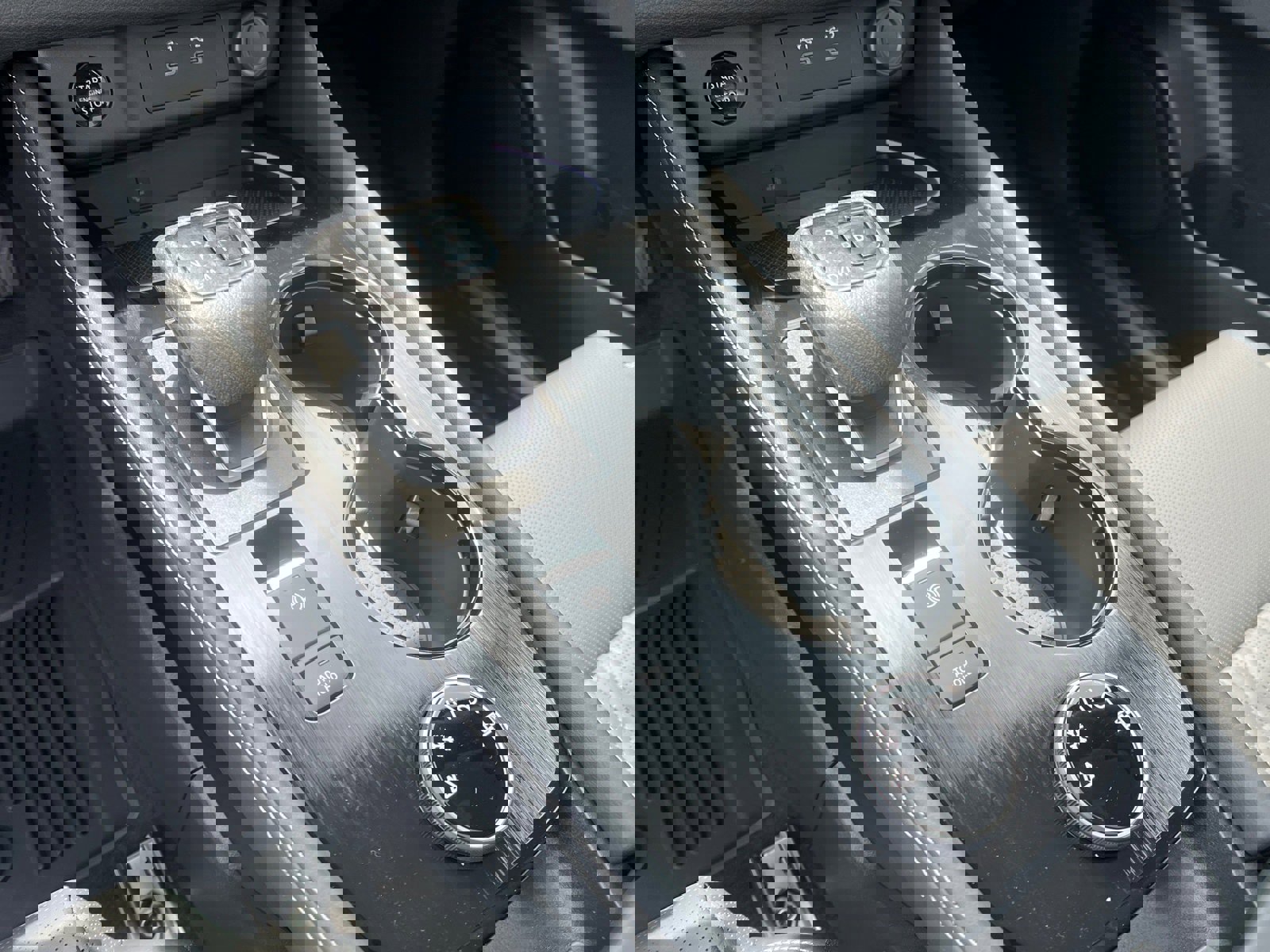 New 2026 Nissan Rogue Platinum w/ Platinum Premium Package image 32