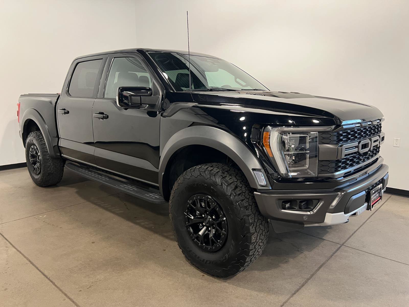 Used 2023 Ford F150 Raptor w/ Raptor 37 Performance Package