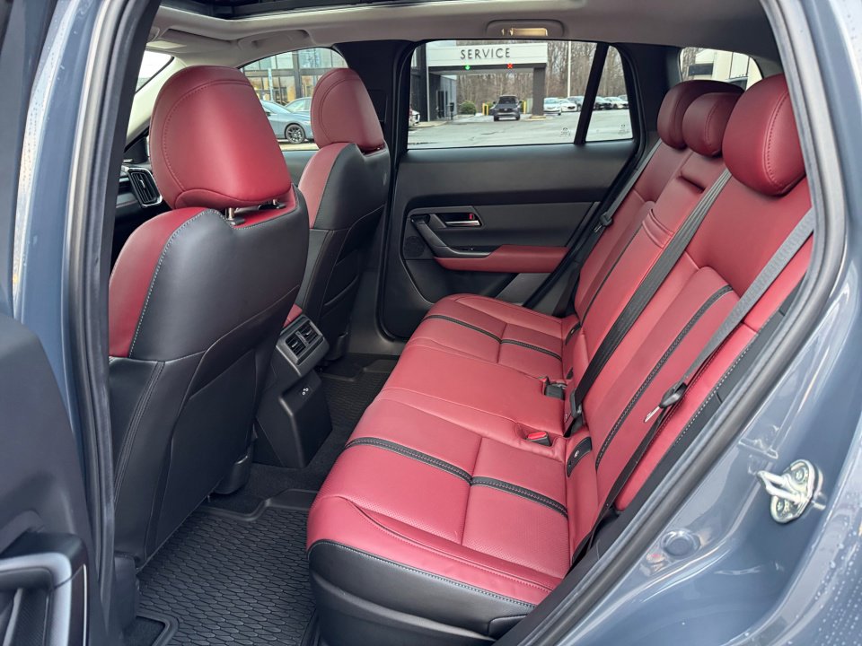 Certified 2025 MAZDA CX-50 2.5 Hybrid w/ Weather Package image 34