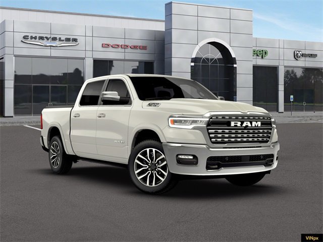 New 2026 RAM 1500 Limited image 11