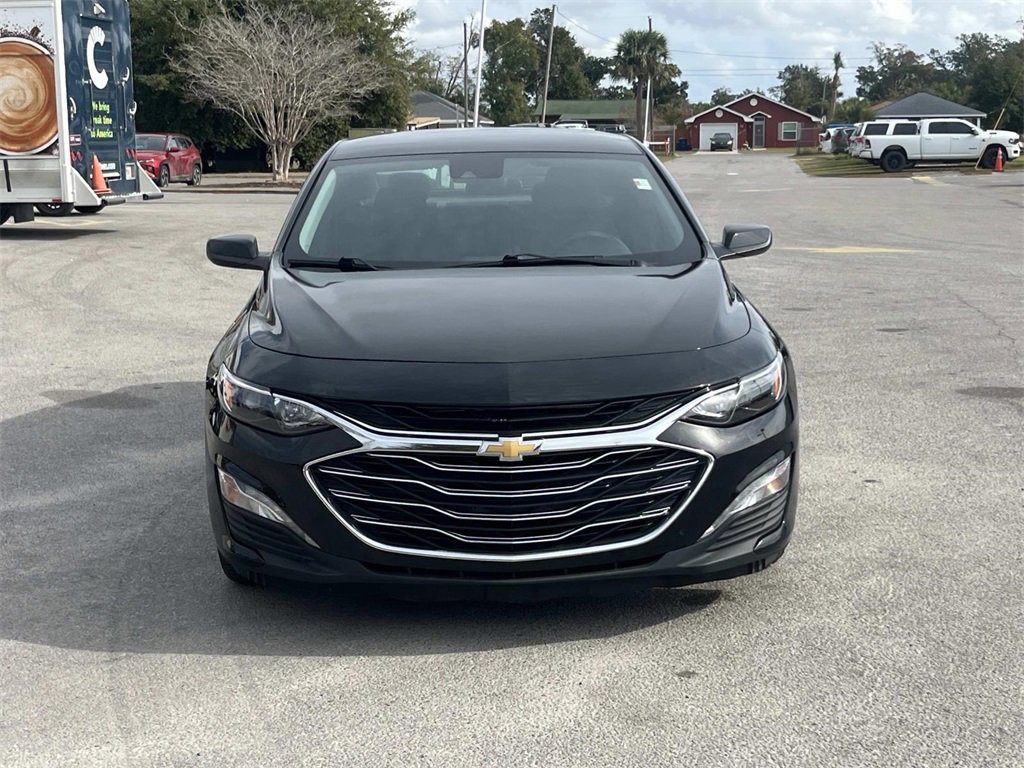 Used 2024 Chevrolet Malibu LT image 8