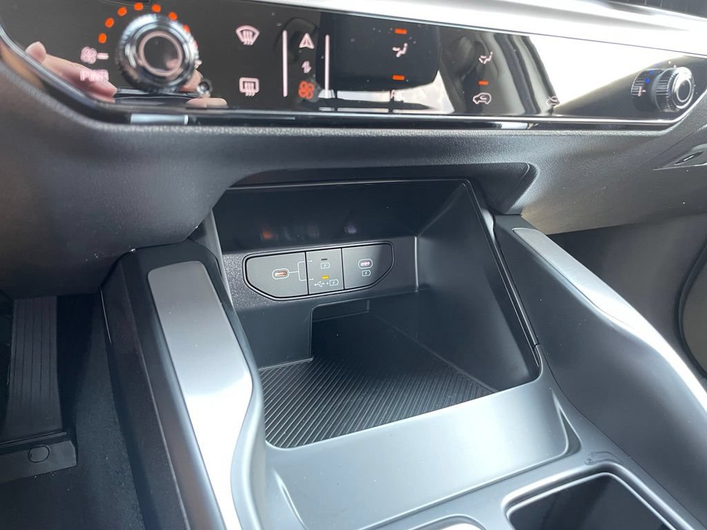 New 2026 Kia Sorento LX FWD image 19