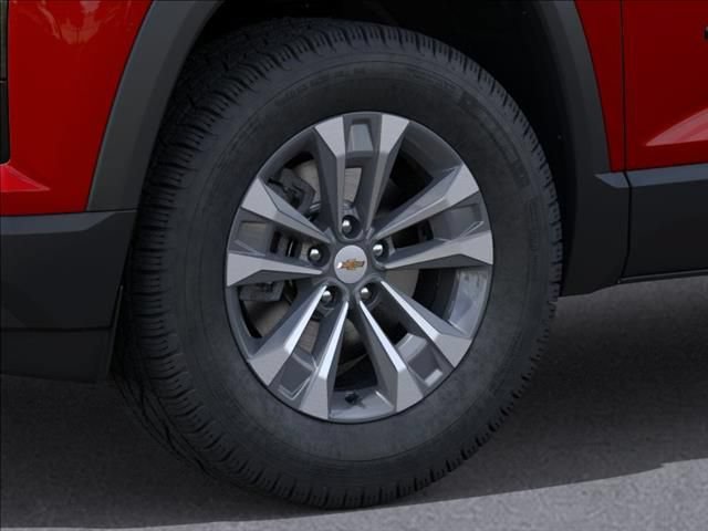 New 2026 Chevrolet Equinox LT w/ LPO, Floor Liner Package FWD image 9