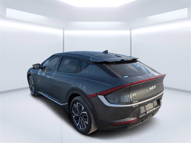 Used 2024 Kia EV6 Light image 5