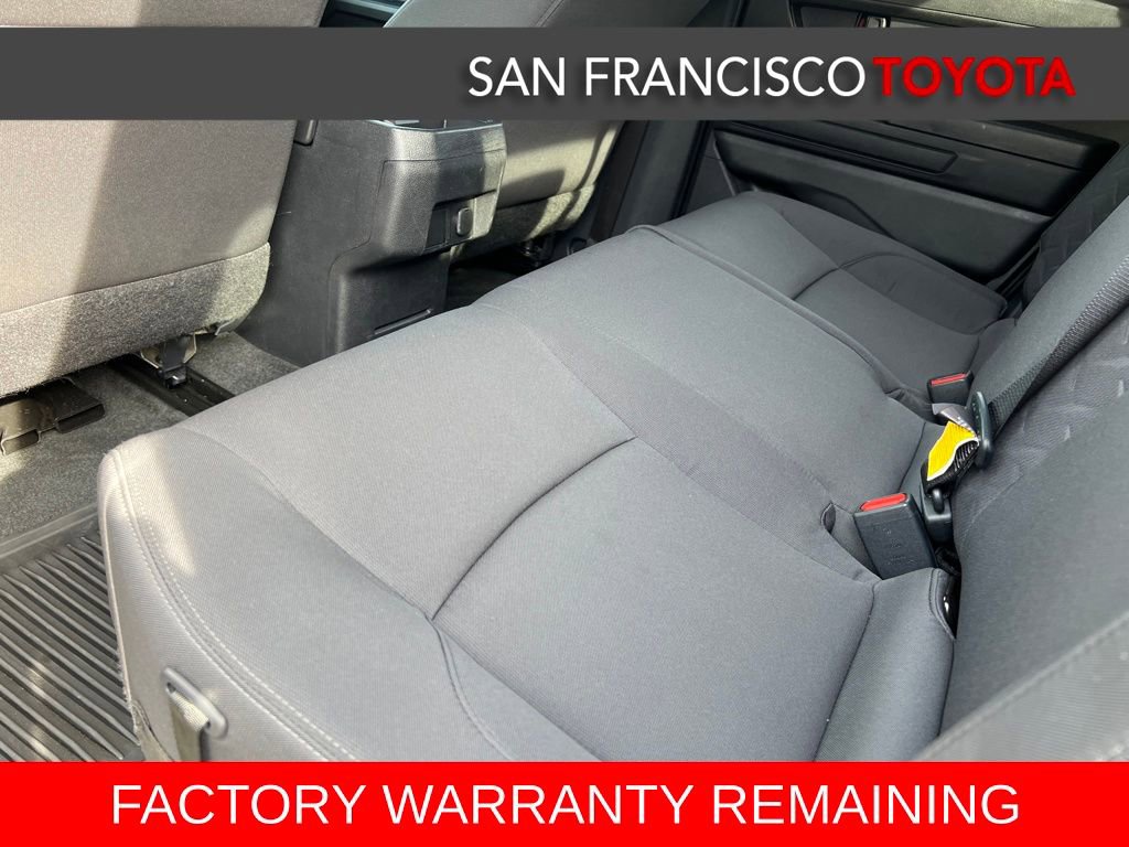 Certified 2025 Toyota Tacoma SR5 image 15