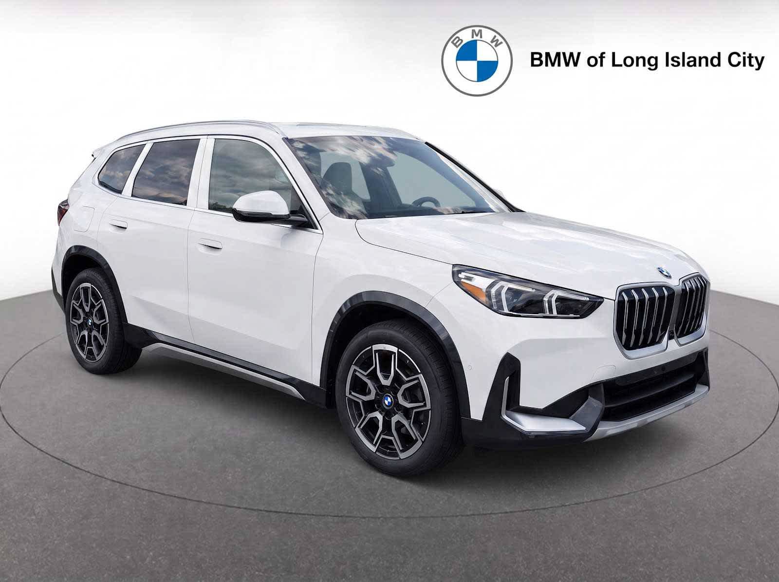 New 2026 BMW X1 xDrive28i w/ Technology Package