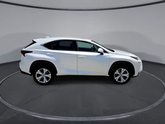 Used 2017 Lexus NX 200t FWD image 9