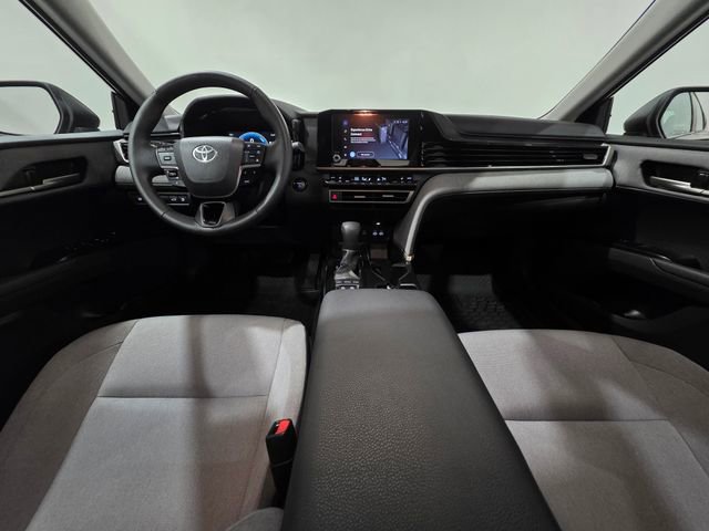 Used 2025 Toyota Camry LE w/ Convenience Package FWD image 14