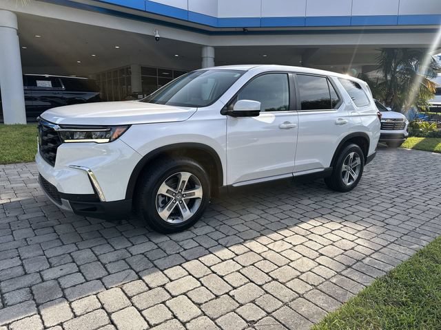 Used 2023 Honda Pilot EX-L image 21