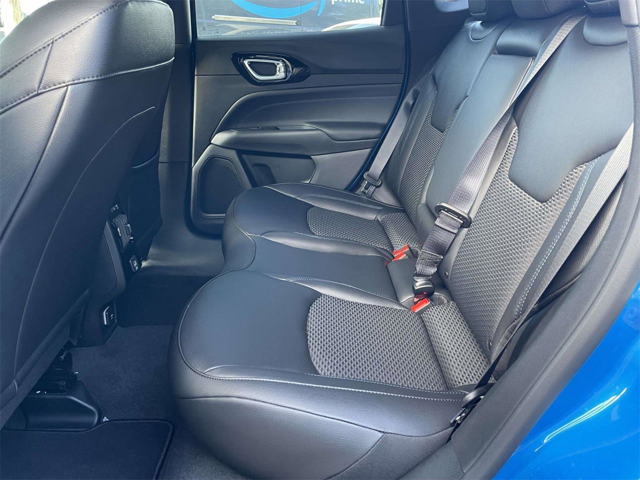 New 2026 Jeep Compass Latitude image 28