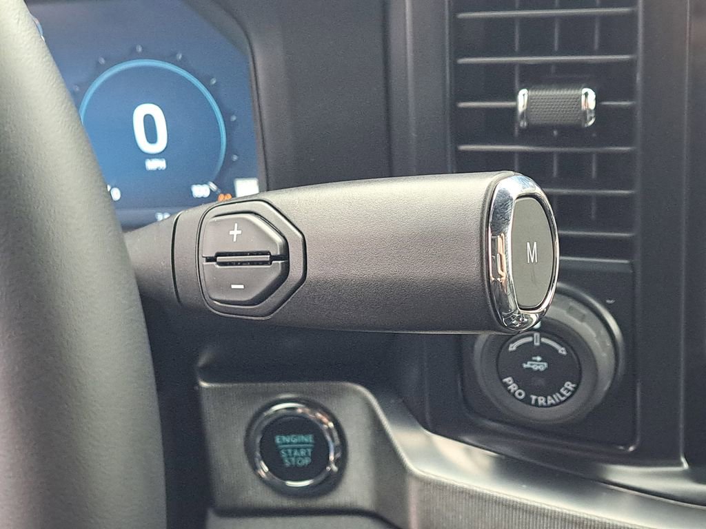 New 2026 Ford F350 Platinum image 18