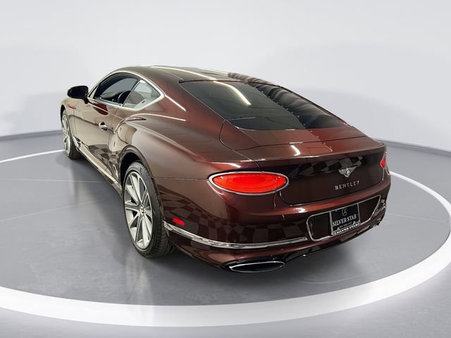 Used 2020 Bentley Continental GT image 6