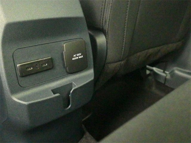 New 2026 Ford Maverick XLT image 11