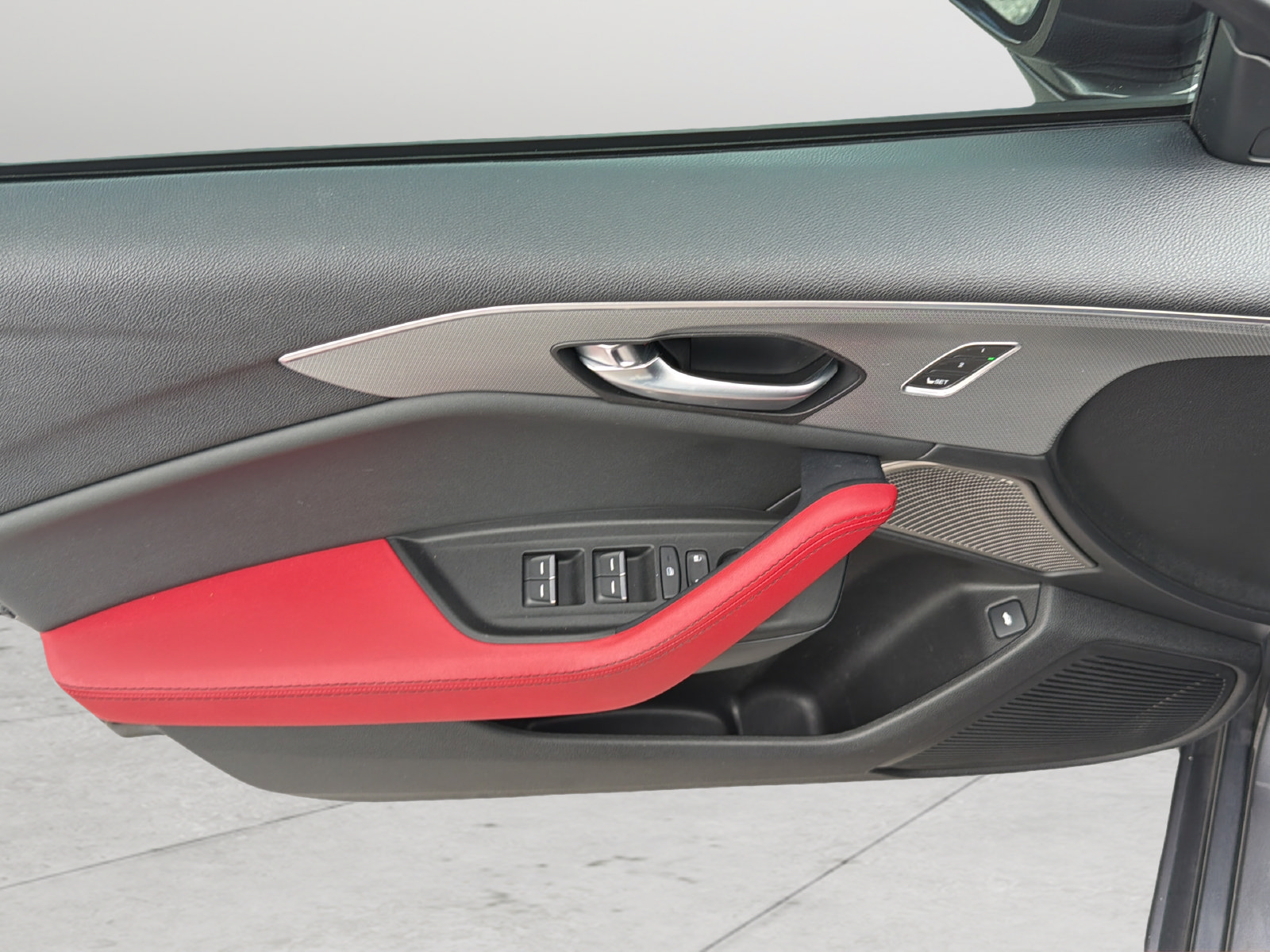 Used 2022 Acura TLX w/ A-SPEC Package FWD image 28