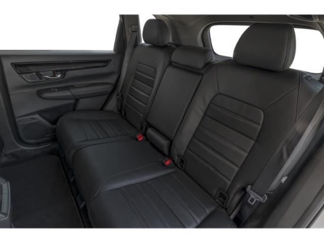 New 2026 Honda CR-V EX-L image 12