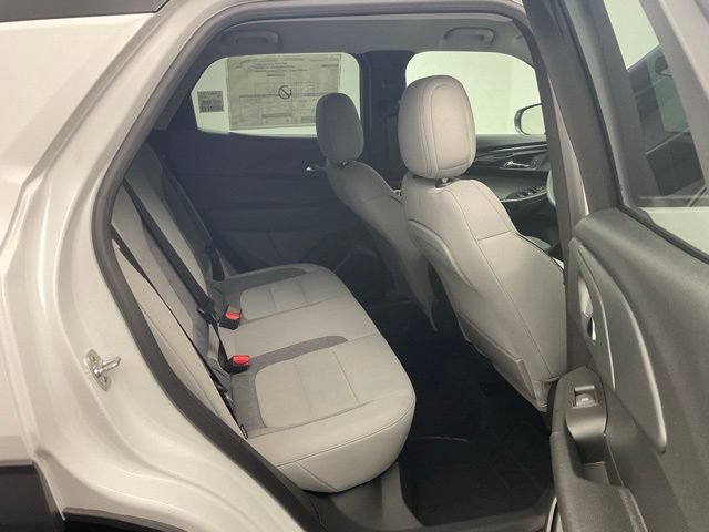New 2026 Chevrolet TrailBlazer LT w/ Driver Confidence Package FWD image 25