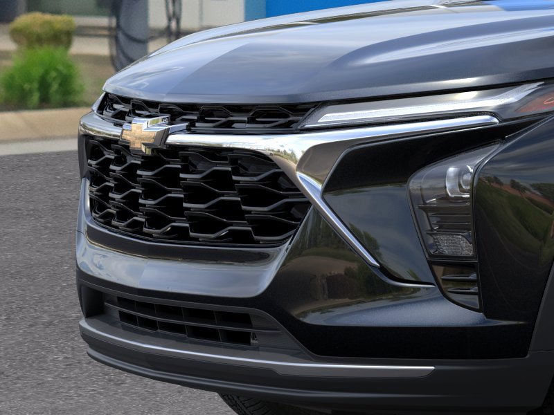 New 2026 Chevrolet Trax LT w/ LT Convenience Package FWD image 13