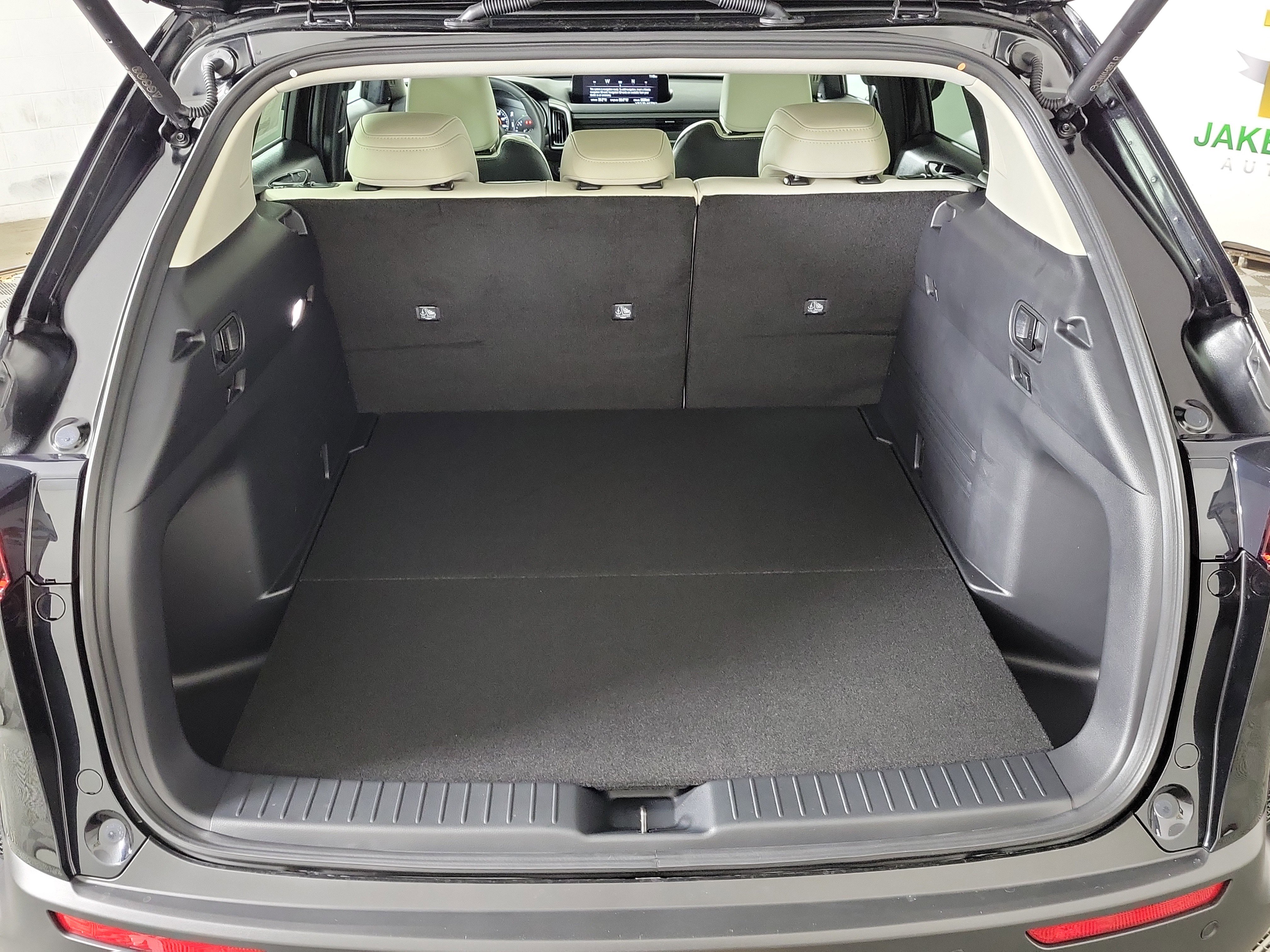 New 2026 MAZDA CX-50 AWD 2.5 S w/ Accent Package image 27