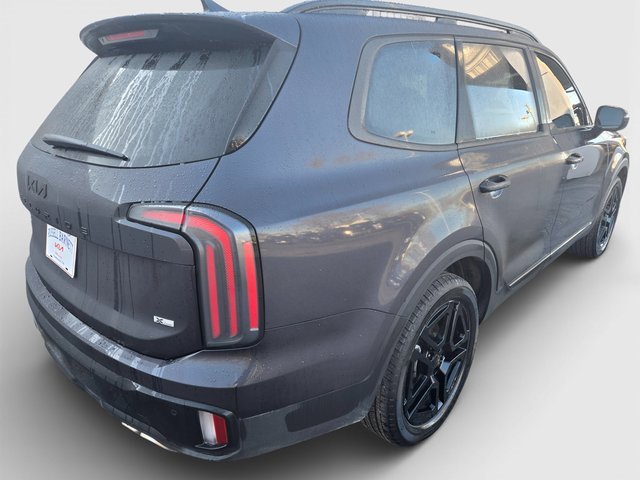 Used 2025 Kia Telluride SX Prestige X-Line image 14