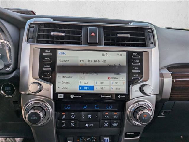 Certified 2024 Toyota 4Runner Limited image 15