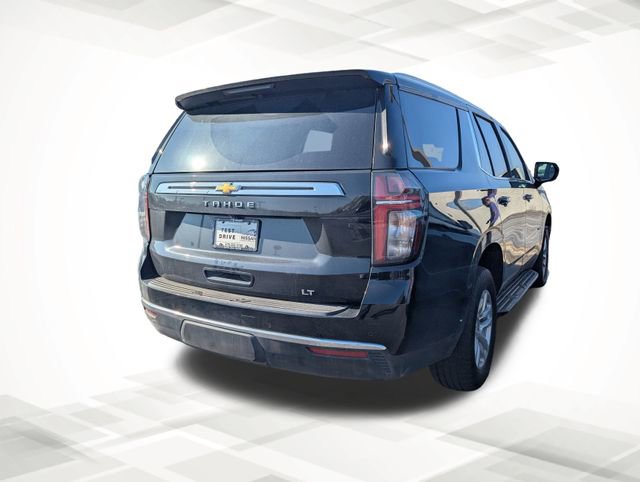 Used 2024 Chevrolet Tahoe LT image 4