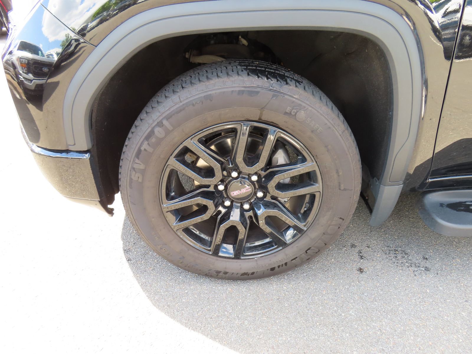 Used 2022 GMC Sierra 1500 Elevation AWD/4WD image 15