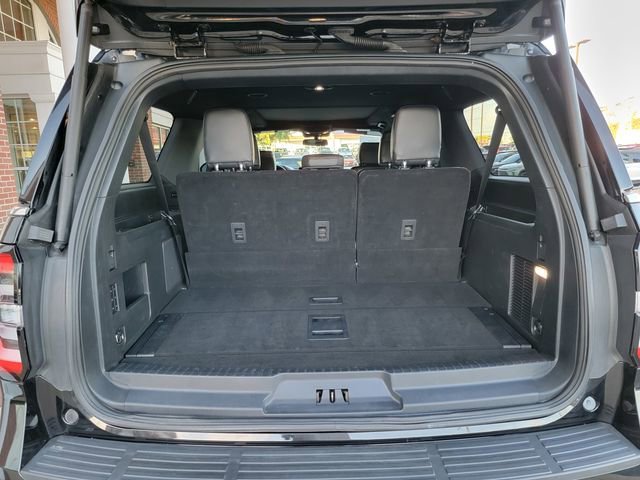 Used 2022 Ford Expedition Max Platinum image 38