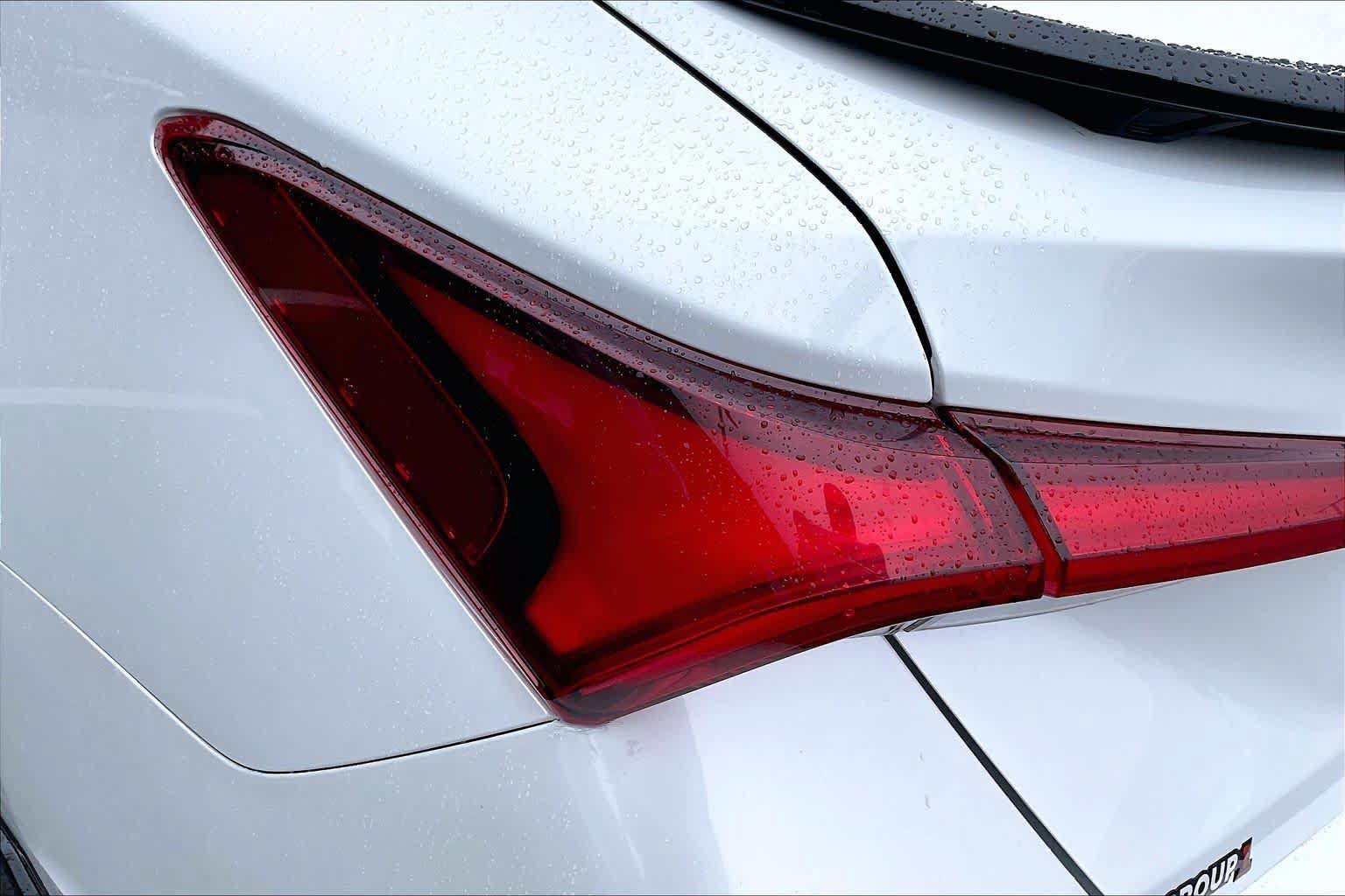 Used 2020 Toyota Avalon TRD w/ All Weather Liner Package FWD image 29