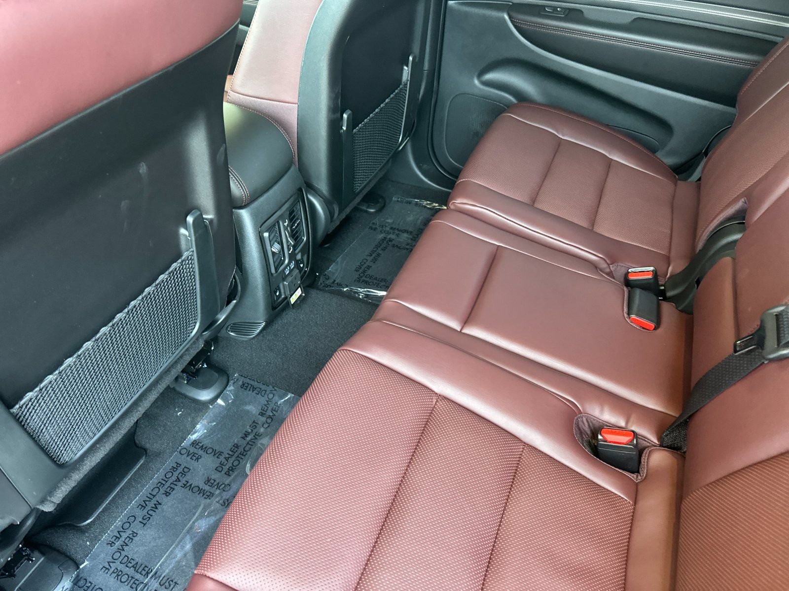 New 2026 Dodge Durango GT AWD/4WD image 12