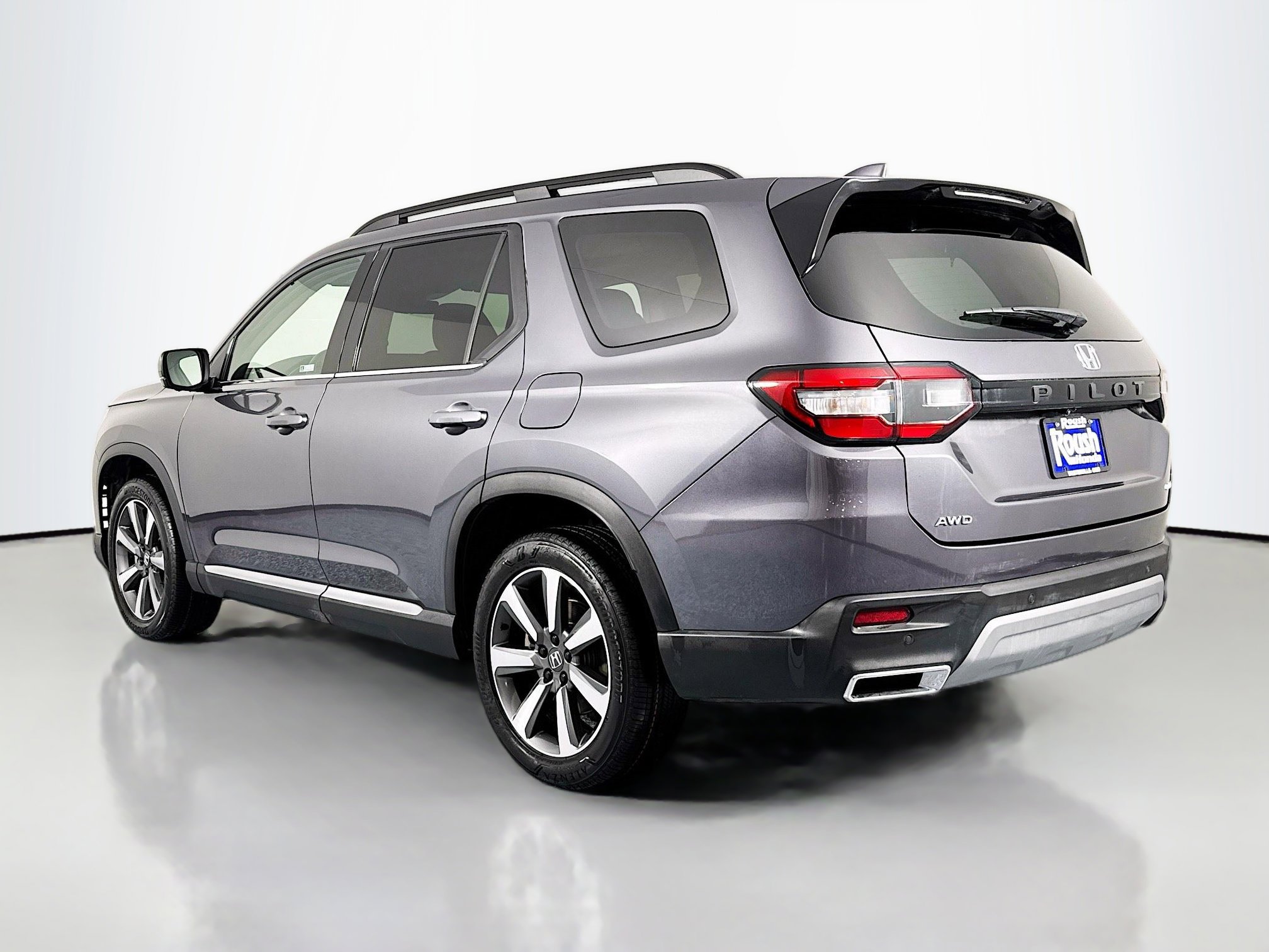 Certified 2023 Honda Pilot Elite image 7