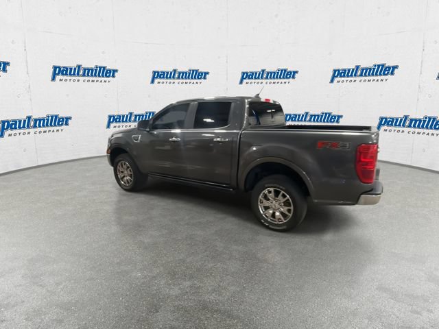 Used 2019 Ford Ranger Lariat w/ Equipment Group 501A Mid AWD/4WD image 7