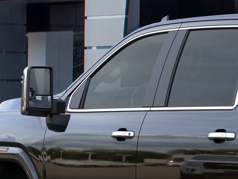 New 2026 GMC Sierra 2500 Denali w/ Denali Reserve Package image 12