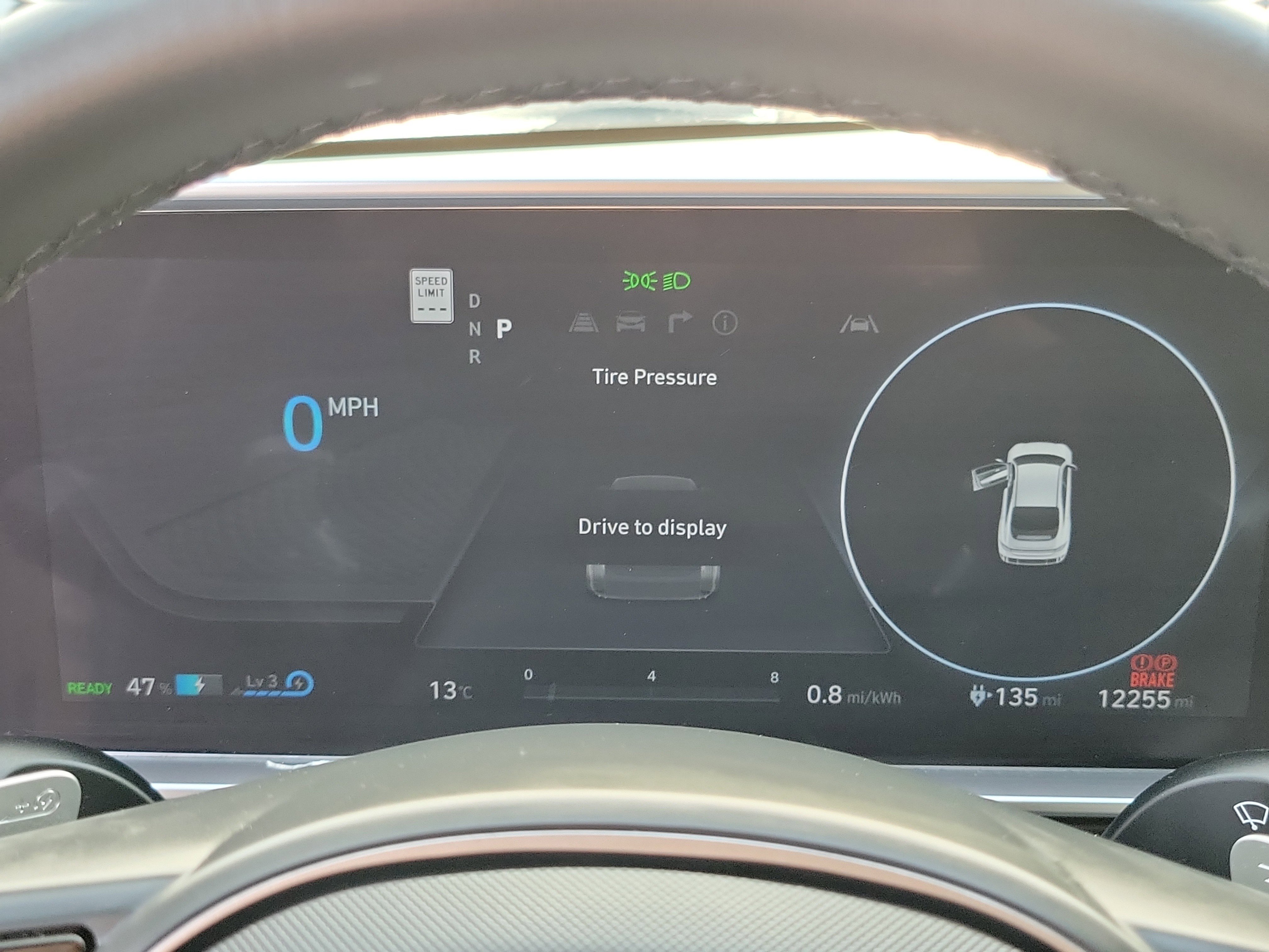 Certified 2025 Hyundai Ioniq 6 SEL image 10