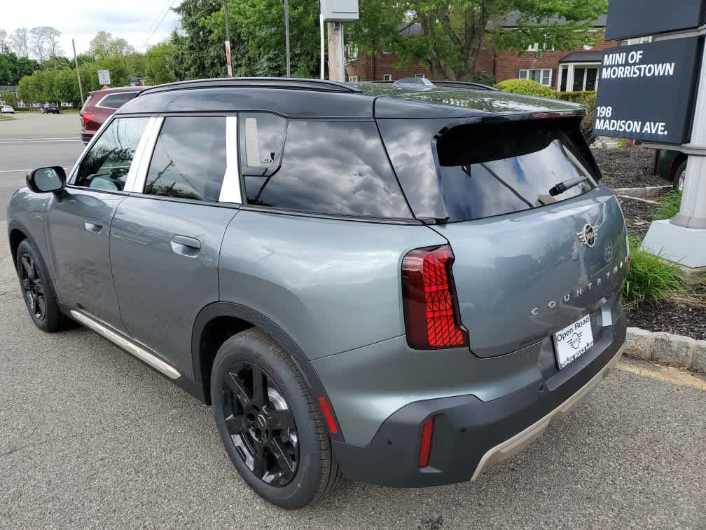 New 2027 MINI Cooper Countryman S AWD/4WD image 3