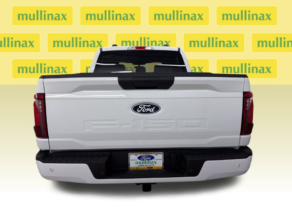 New 2026 Ford F150 STX w/ Equipment Group 200A RWD image 7