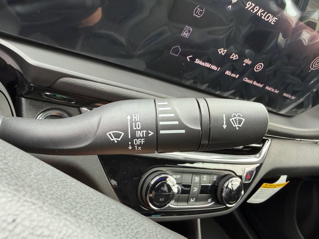 New 2026 Buick Envista Sport Touring w/ Convenience I Package FWD image 28