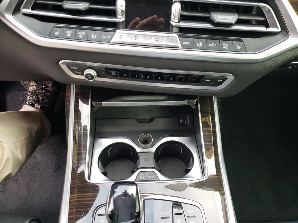 Used 2019 BMW X7 xDrive40i w/ Premium Package image 17