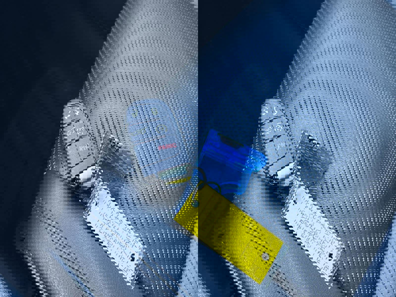 Used 2018 Jeep Grand Cherokee High Altitude image 30