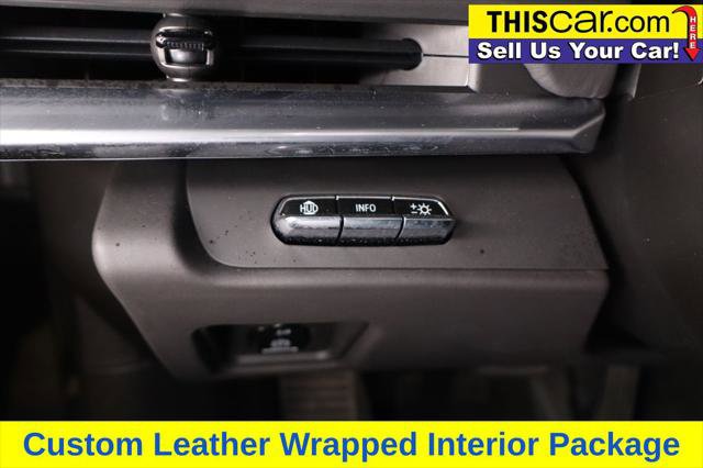 Used 2022 Chevrolet Corvette Stingray Premium Cpe w/ Z51 Performance Package image 14