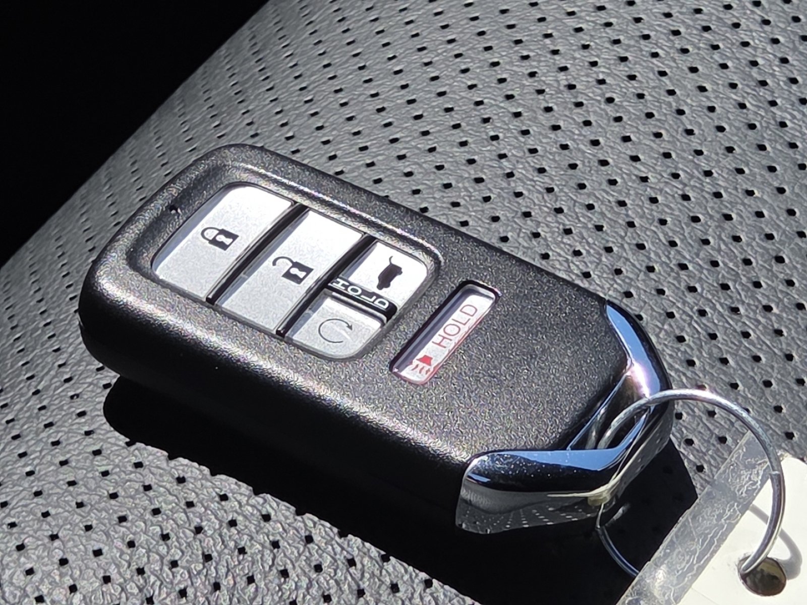 Certified 2023 Honda Passport EX-L image 36