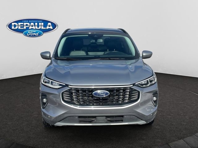 Used 2023 Ford Escape Platinum image 9