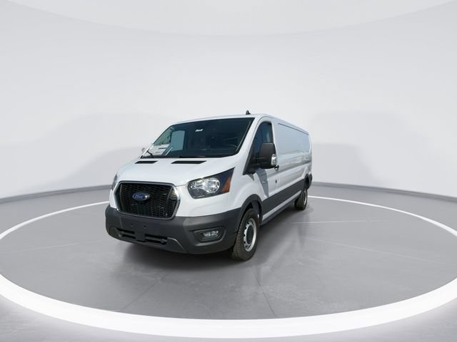 New 2024 Ford Transit 250 Low Roof w/ Load Area Protection Package RWD image 3