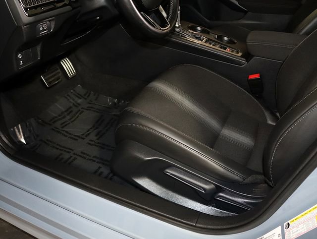 Used 2024 Honda Civic Sport image 23